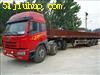 2009解放悍威双导向牵引车